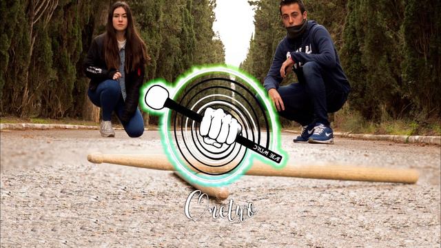 Onetwo | Drum Beat Batucada смотреть онлайн