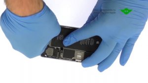 Замена аккумулятора iPhone 6s | Как заменить аккумулятор на iPhone 6s инструкция
