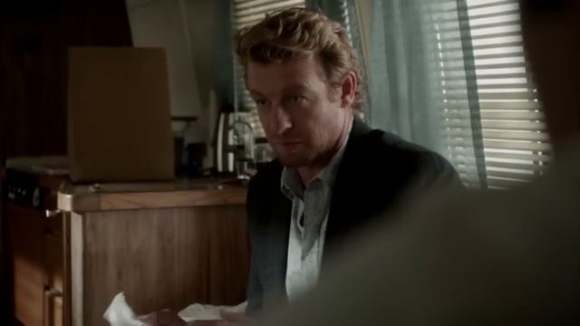 Jane, Cho, Fischer - "I used to love jumping beans." смотреть онлайн