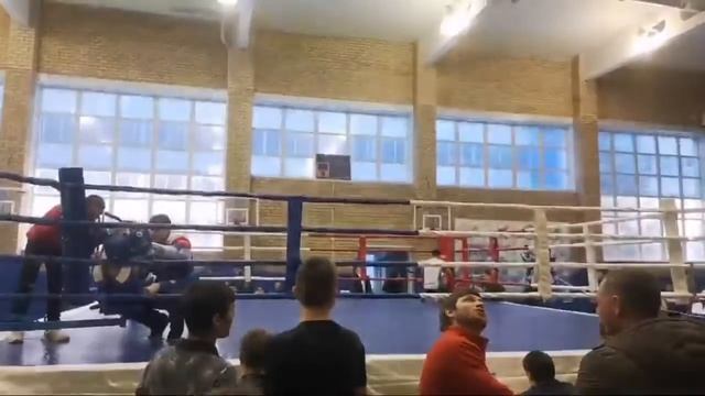 Чемпионат Области По Кик Боксингу смотреть онлайн
