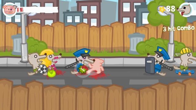 Iron Snout | Easiest 1000 Gamer Score Ever смотреть онлайн