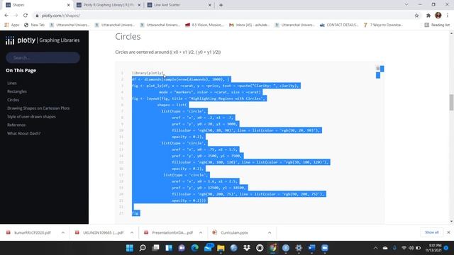 How to create graphs using R Studio(using r)(how to create plots in r) смотреть онлайн