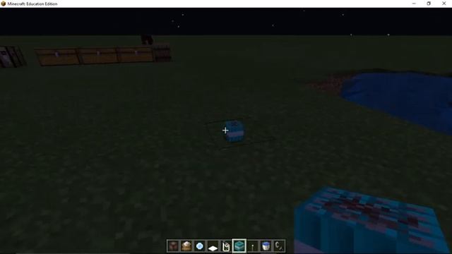 Minecraft Education Edition Item Showcase [READ DESC.] смотреть онлайн