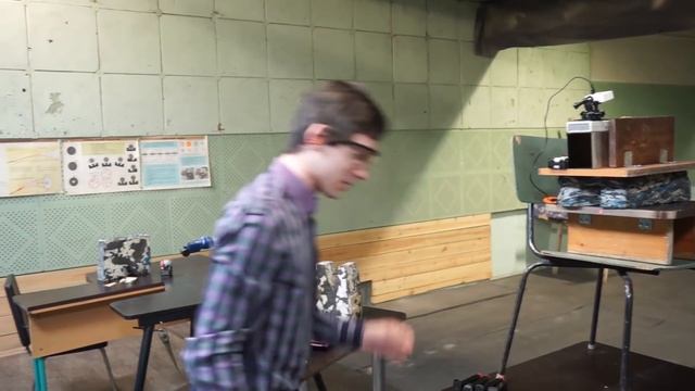 Патроны травматического действия для дробовика против ОООП смотреть онлайн