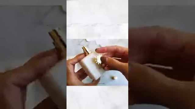 AMOUAGE HONOUR СРАВНИВАЕМ С КОПИЕЙ