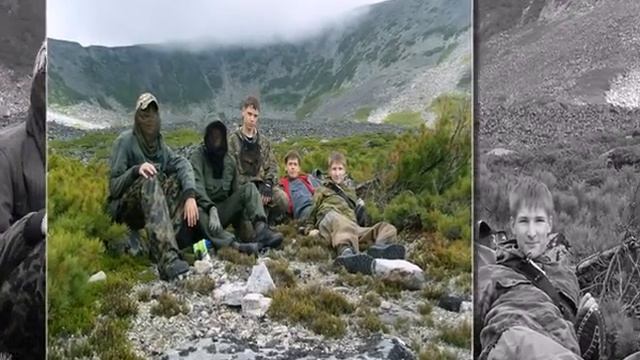 Наши путешествия 2009-2011 смотреть онлайн