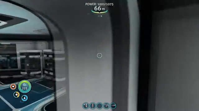 Subnautica Episode 16: Silent Running смотреть онлайн