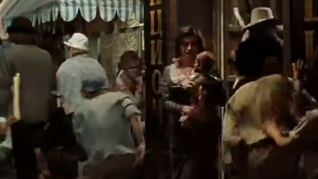 Танец беспризорников смотреть онлайн