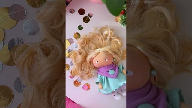 #игрушкисвоимируками #diyhandmade #diy #куклыручнойработы #какшитькуклу #куклаизткани #кукла #doll смотреть онлайн