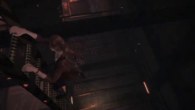 Прохождение Resident Evil Revelations 2 от 5p74 часть 30 смотреть онлайн