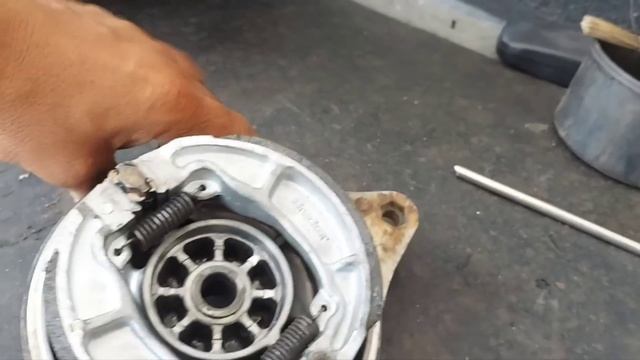 Como deixar o freio muito bom sem precisar trocar cubo macete top смотреть онлайн