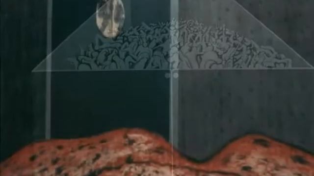 Uno Svensson a swedish painter смотреть онлайн