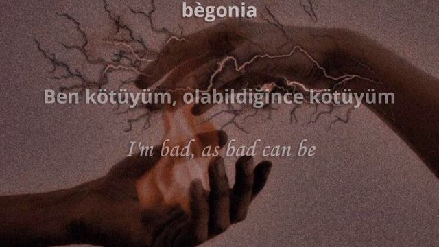 Royal Deluxe - Bad ( Lyrics / Türkçe Çeviri ) смотреть онлайн