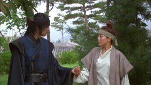 Вера, 11 серия