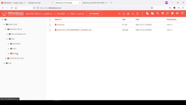 Envía facturas por correo con Bitrix24 | CRM смотреть онлайн