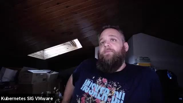 Kubernetes SIG VMware - Cloud Provider Bi-Weekly Syncup 20181010 смотреть онлайн