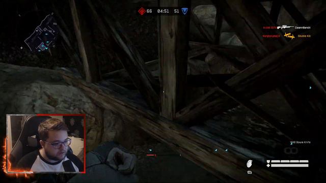 Warface Xbox One - Warface PVP Gameplay Part 9 - SR-2 Veresk is actually good - (warface xbox one) смотреть онлайн