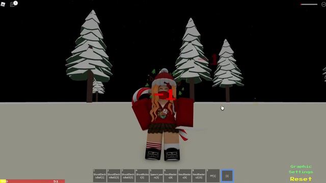 [EVENT] Alphys Neo [Showcase] [Unknown Battle Simulator] смотреть онлайн