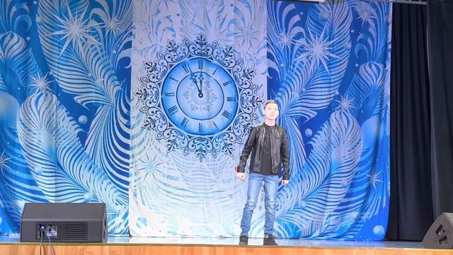 Шибаев Раян, 11 лет, «Беспечный ангел» смотреть онлайн