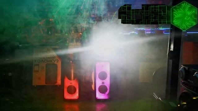 Сравнил легендарную акустику Eltronic 20-18 и новинку Eltronic 20-03 по просьбам подписчиков! смотреть онлайн