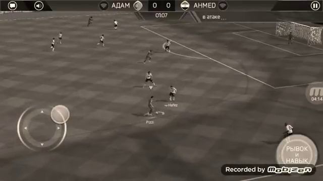 Обновление фифа мобиле смотреть онлайн