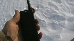 GPS-система HUNTER 25000. Первые впечатления.