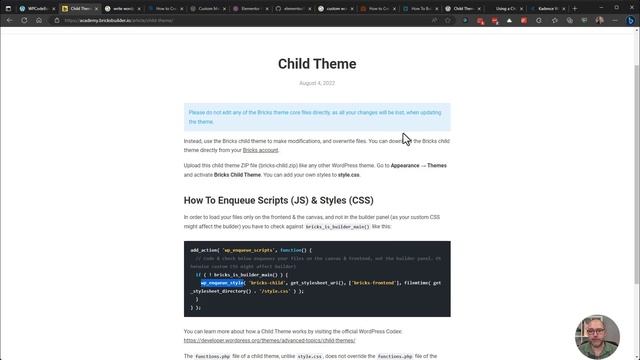 Stop using code snippet plugins смотреть онлайн