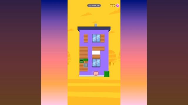 ПРОХОДИМ НЕКОТОРЫЕ УРОВНИ ИГРЫ House Paint|ПРИЗЫ ЗА ЭПИЧЕСКИЕ УРОВНИ|РЕДКИЕ УРОВНИ! смотреть онлайн