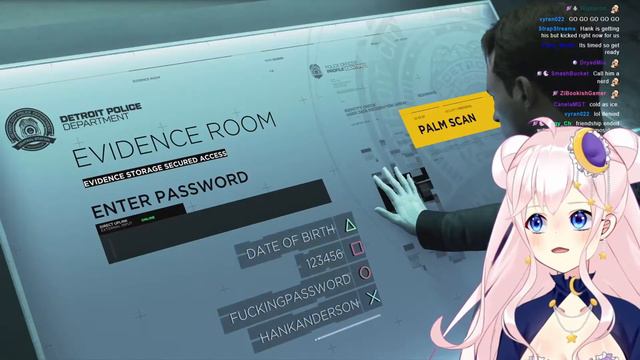 Olivia and the obvious password смотреть онлайн