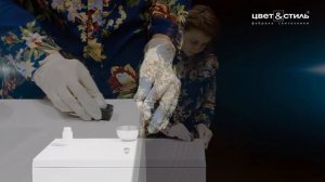 Устранение скола на раковине