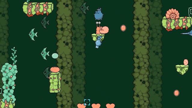 Crab Dub (alpha demo) смотреть онлайн