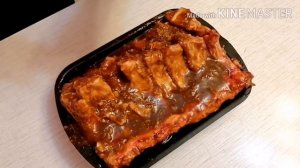 СВИНАЯ КОРЕЙКА В ПРЯНОМ МАРИНАДЕ! ОЧЕНЬ ВКУСНО!!!