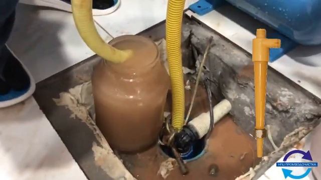 Гидроциклоны тонкой очистки воды от компании НПЦ ПромВодОчистка смотреть онлайн