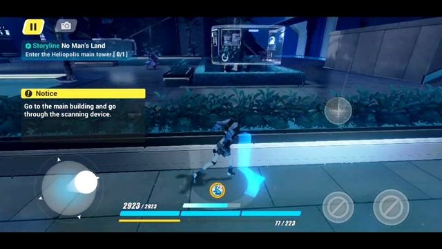 Honkai Impact 3rd | Arc: Light Bound | New Event Story | смотреть онлайн