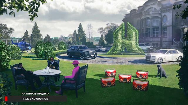 СТРИМ ! РОЗЫГРЫШ ЧАЙЗЕРА НА 500 ПОДПИЩИКОВ ! РАДМИР КРМП - RADMIR CRMP смотреть онлайн