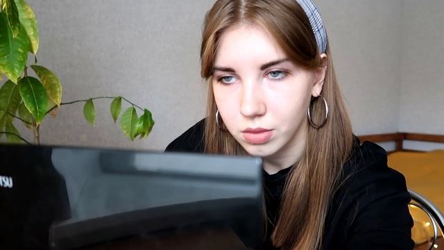 как легко учиться на дистанционке/ лайфхаки для домашнегообучения /@TanyushaSkovyra смотреть онлайн