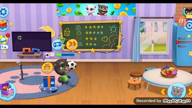 Играю в Том и его друзья смотреть онлайн