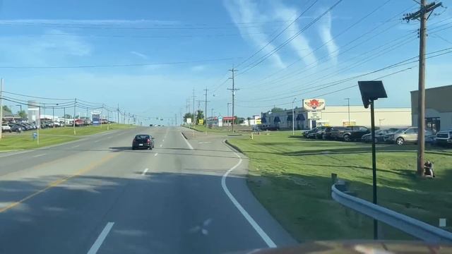 Trucking VLOG | My Full Week as a Local Truck Driver | + some home time ✨ смотреть онлайн