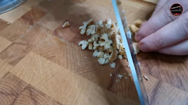 ХУМУС/Вкуснейшая закуска/Как приготовить Хумус. смотреть онлайн