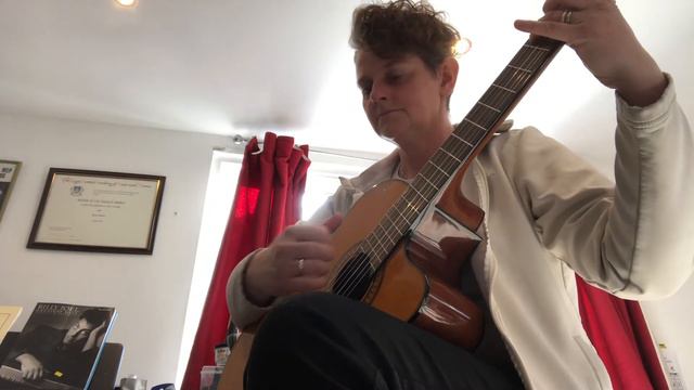 The Fiddler Guitarists Way смотреть онлайн