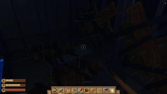 (Облако GFN)Raft - Заплыв.3:Босс Акула.Это не Брюс! смотреть онлайн