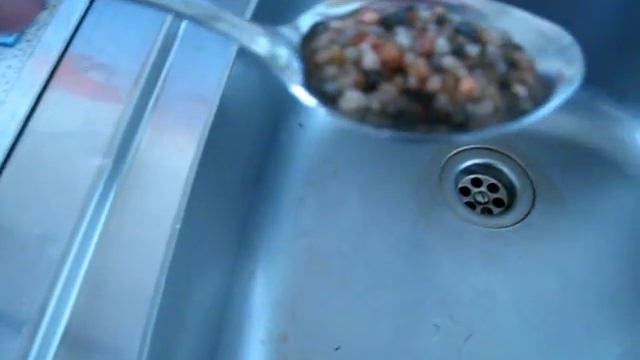 Проверка грунта в аквариум смотреть онлайн