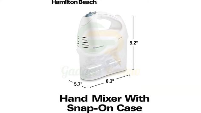 Top 5 Best Electric Hand Mixer Reviews | How To Choose The Perfect Best Hand Mixer смотреть онлайн