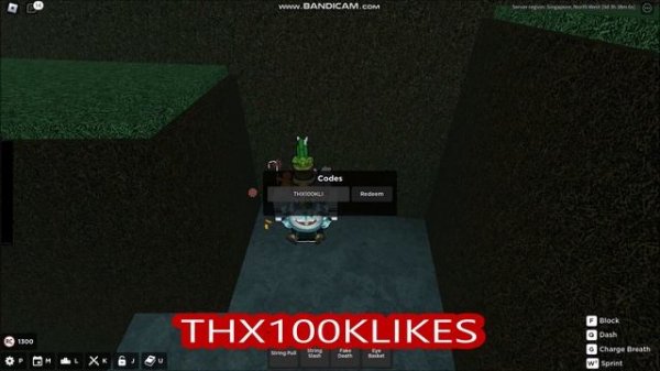 *NEW CODES* Rogue Demon ROBLOX | LIMITED CODES TIME | APRIL 3, 2023