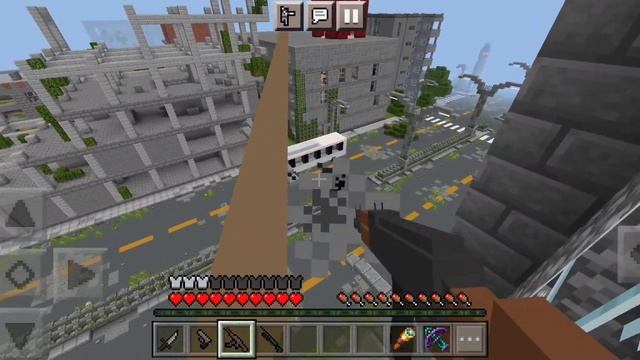 я зашёл на ЛИЧНЫЕ СЕРВЕРА ШКОЛЬНИКОВ в MINECRAFT PE.|Minecraft|1.19|PE| смотреть онлайн