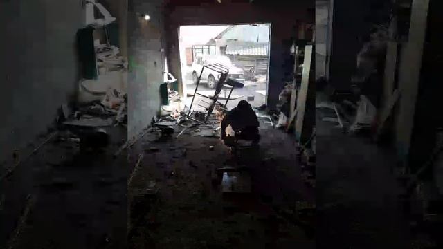 Самодельный прицеп без подвески смотреть онлайн