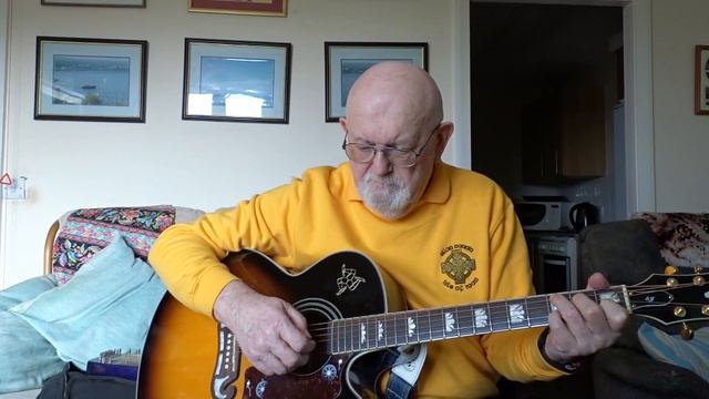 Guitar: Gulf of Mexico (The) (Including lyrics and chords) смотреть онлайн