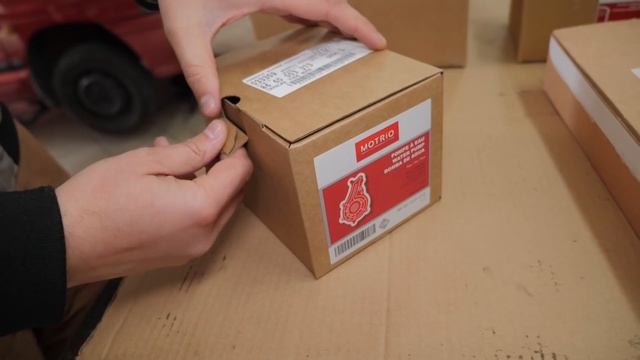 Kada je vrijeme za zamjenu zupčastog remena? - Motrio смотреть онлайн