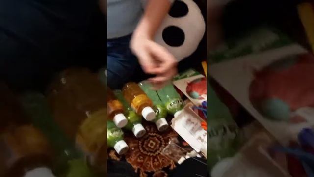 ПОДАРИЛ КРУТЫЕ ПОДАРКИ НА ДР | СВОЕЙ ЛЮБИМОЙ | КУПИЛ ОЧЕНЬ БОЛЬШОГО МИШКУ смотреть онлайн