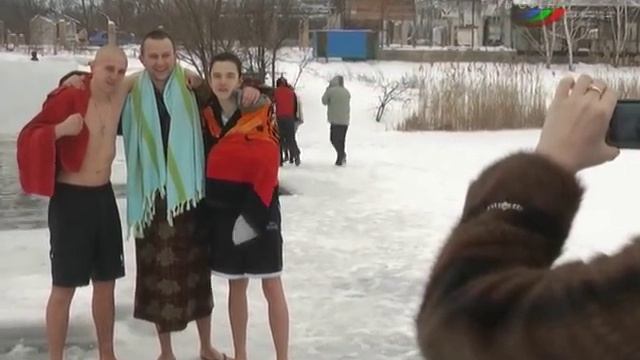Колосничка - харцызский Иордан. смотреть онлайн